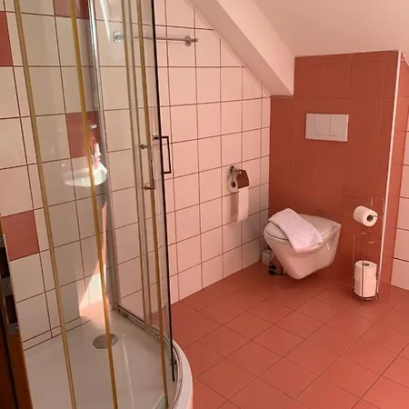Guest house Eltako Karlovy Vary