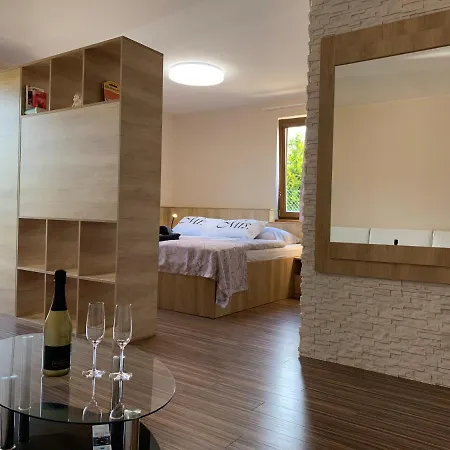 Eltako Pensjonat 3*
