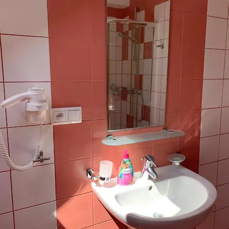 Pensjonat Eltako 3*