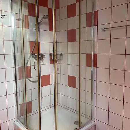 Pensjonat Eltako 3*
