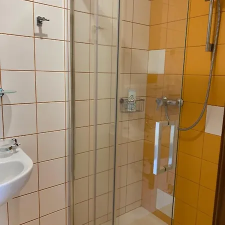 Pensjonat Eltako 3*
