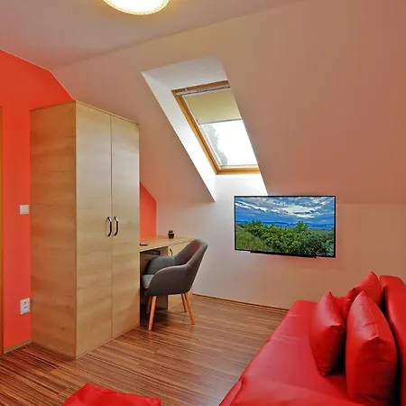 Pensjonat Eltako 3*