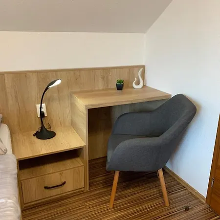 Eltako Pensjonat 3*