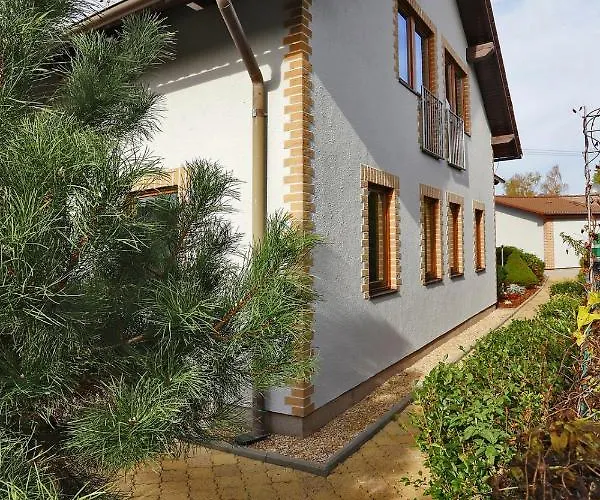 Eltako Maison d'hôtes