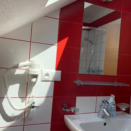 Guest house Eltako Karlovy Vary