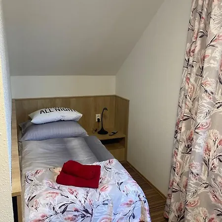 Eltako Guest house