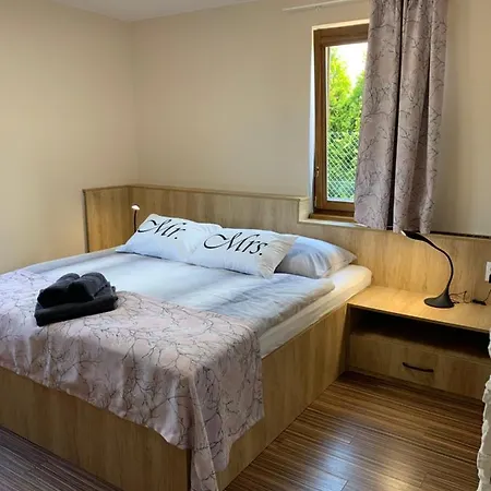 Eltako Guest house Karlovy Vary