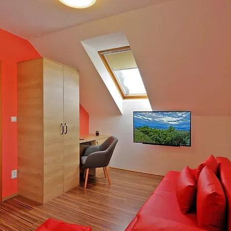 Guest house Eltako *