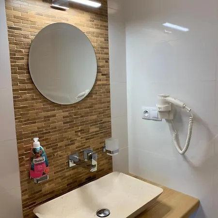Eltako Guest house