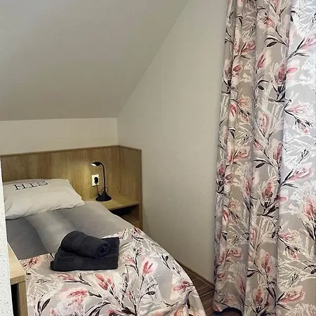 Pensjonat Eltako 3*