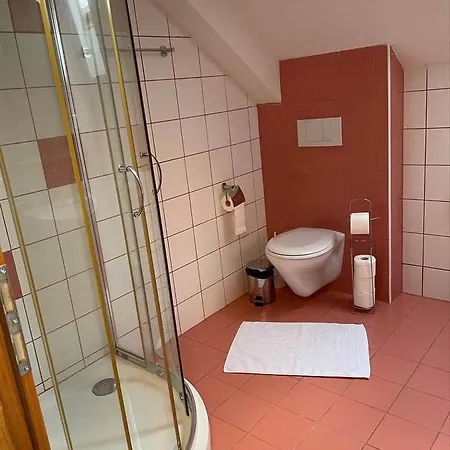 Eltako Guest house
