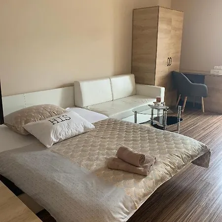 Eltako Pensjonat 3*